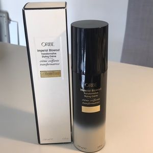 Oribe Imperial Blowout styling creme